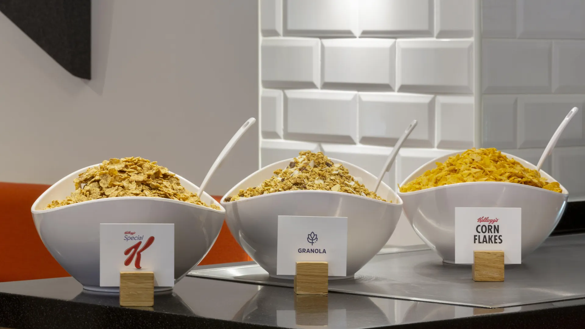 Hotel Holiday Inn Express Edinburgh City Centre By Ihg