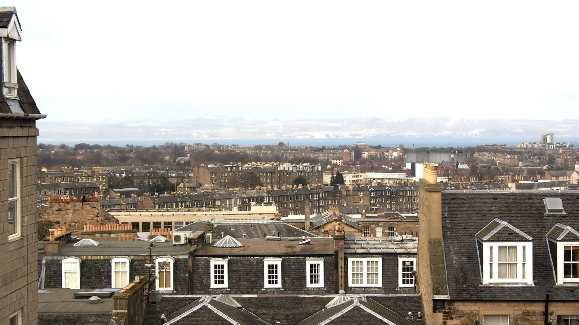 *** Hotel Holiday Inn Express Edinburgh City Centre By Ihg United Kingdom