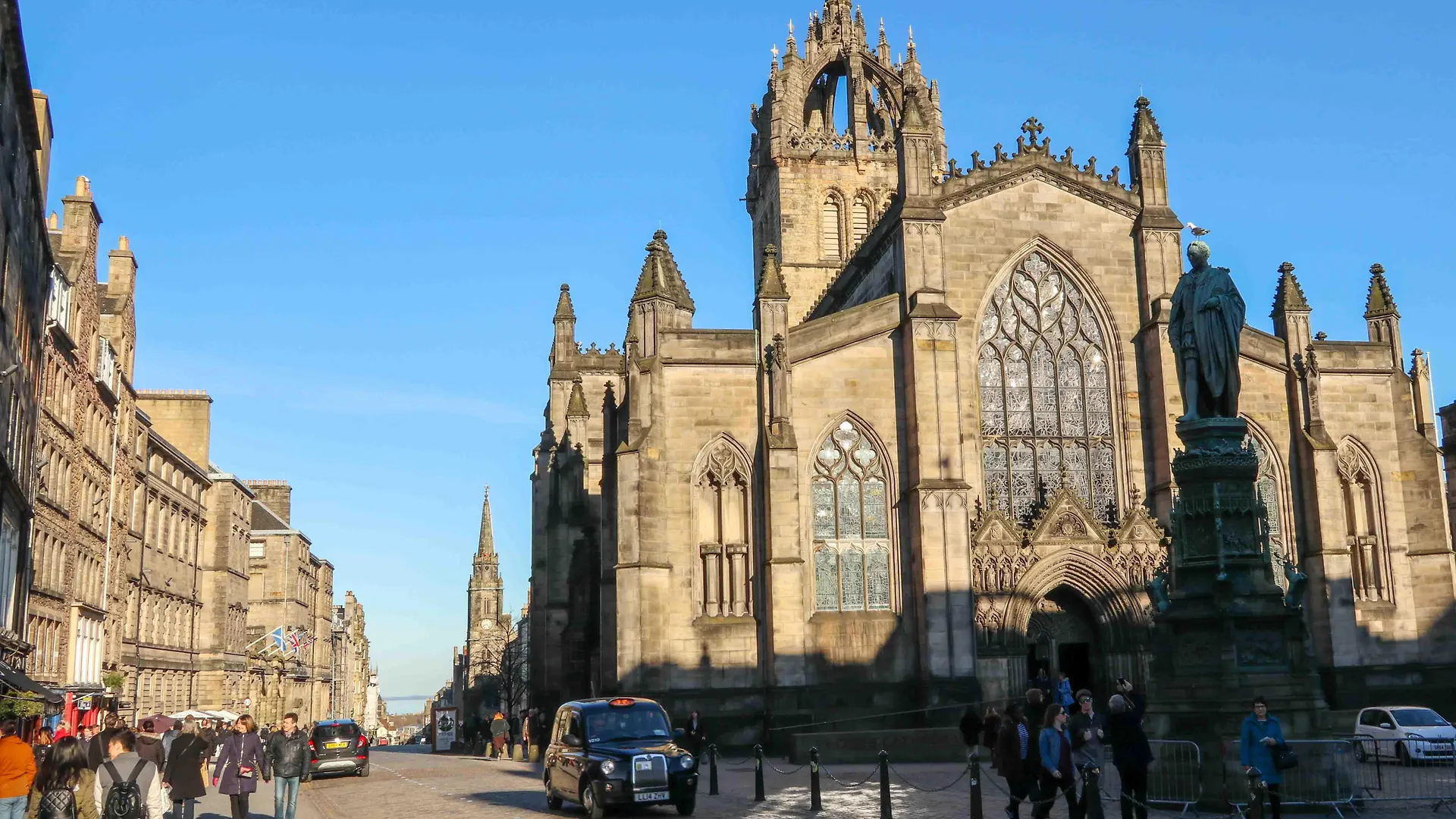 *** Hotel Holiday Inn Express Edinburgh City Centre By Ihg United Kingdom