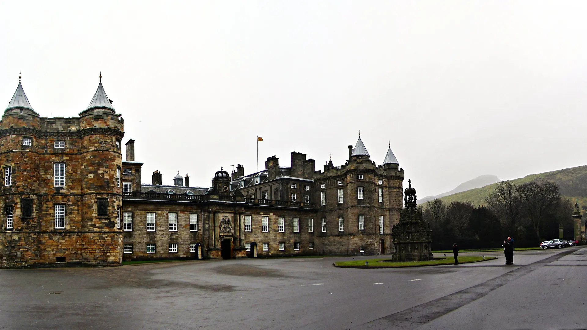Holiday Inn Express Edinburgh City Centre By Ihg United Kingdom