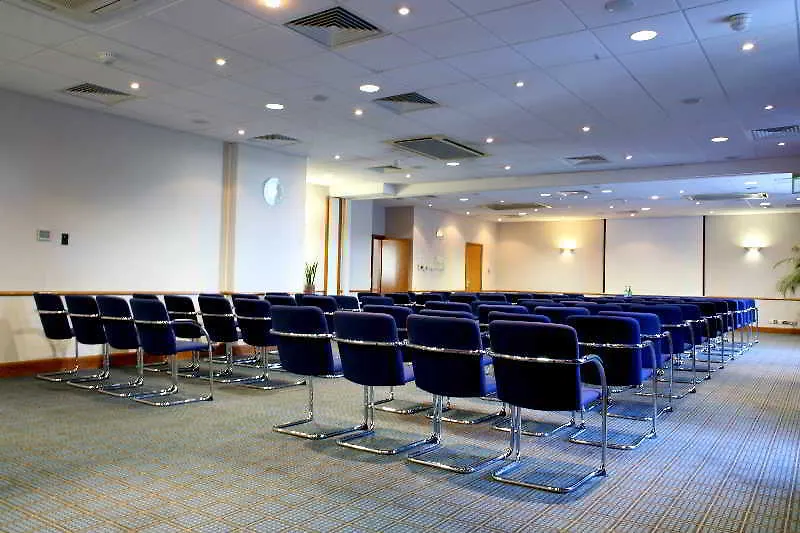Ξενοδοχείο Holiday Inn Express Edinburgh City Centre By Ihg