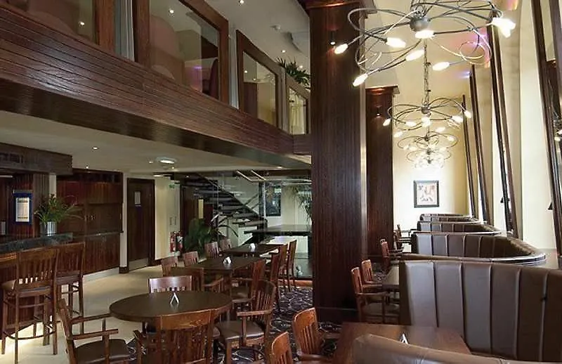 Holiday Inn Express Edinburgh City Centre By Ihg United Kingdom