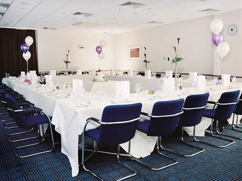 Holiday Inn Express Edinburgh City Centre By Ihg Великобритания