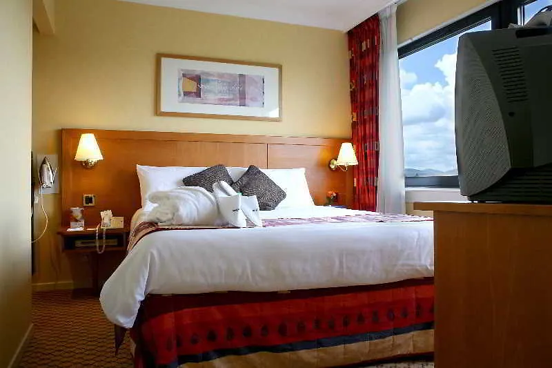 Holiday Inn Express Edinburgh City Centre By Ihg