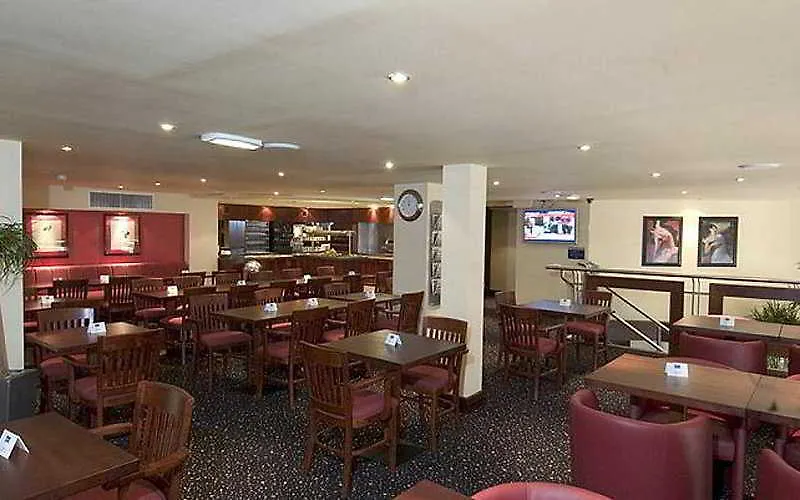 Holiday Inn Express Edinburgh City Centre By Ihg Hotel