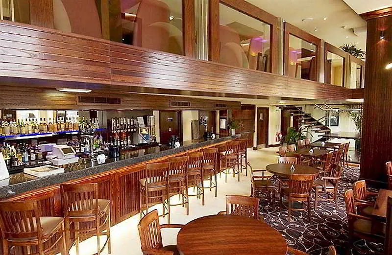 Holiday Inn Express Edinburgh City Centre By Ihg 3*,  United Kingdom