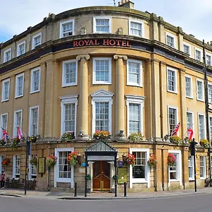Royal Hotel Bath