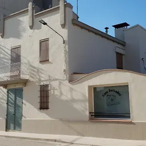  Сasa de vacaciones Casa Boixader España