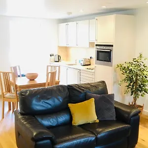 Appartamento My-canning Street