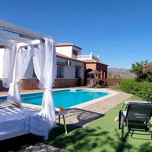  Villa Yasleni España