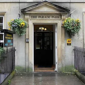 Parade Park Bath