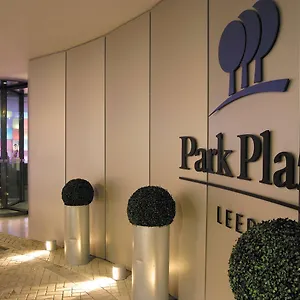 Park Plaza Leeds Hotel Leeds (West Yorkshire)