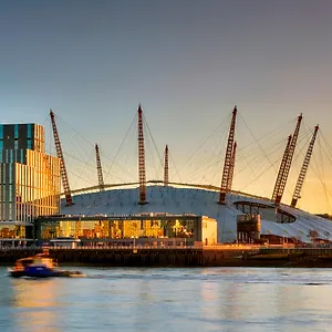 Intercontinental - The O2 Londen
