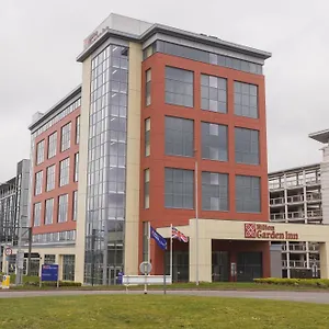 Hilton Garden Birmingham Airport Uk Hotel Bickenhill