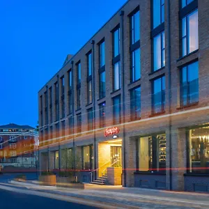 Hampton By Hilton Piccadilly Hotel York