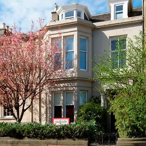 4* Pensionat Southside