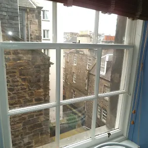 Appartamento Royal Mile
