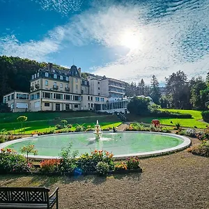Hotel Bel Air Sport&wellness Echternach