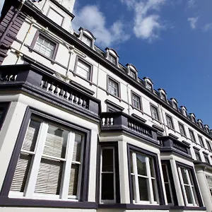 Carlisle Station Hotel, Sure Collection By Bw Carlisle (Cumbria)