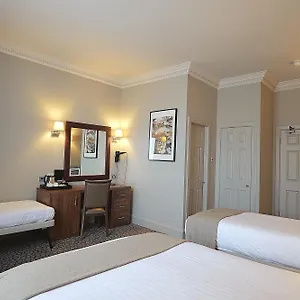 4* Hotell Frederick House
