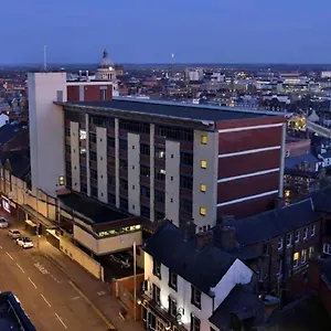 Otel Western Centre ****