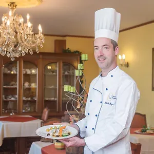 Hotel Val Fleuri Mersch