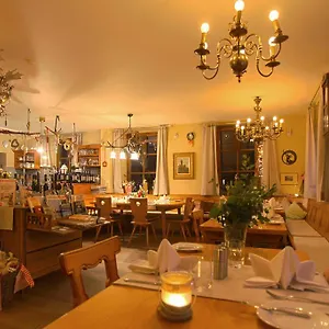 Gasthof Landgasthof Zur Brücke Wiesentheid