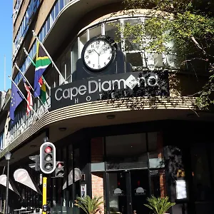Cape Diamond Boutique Kaapstad