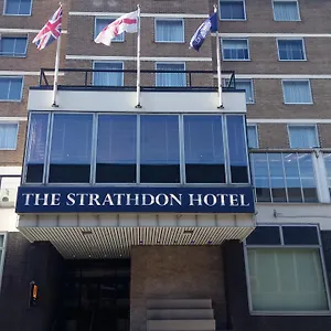 *** فندق The Strathdon المملكة المتحدة