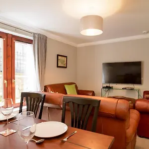 Joivy Gorgeous Flat Near The Scotland Gallery Edinburgh