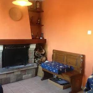  Apartamento Rural España