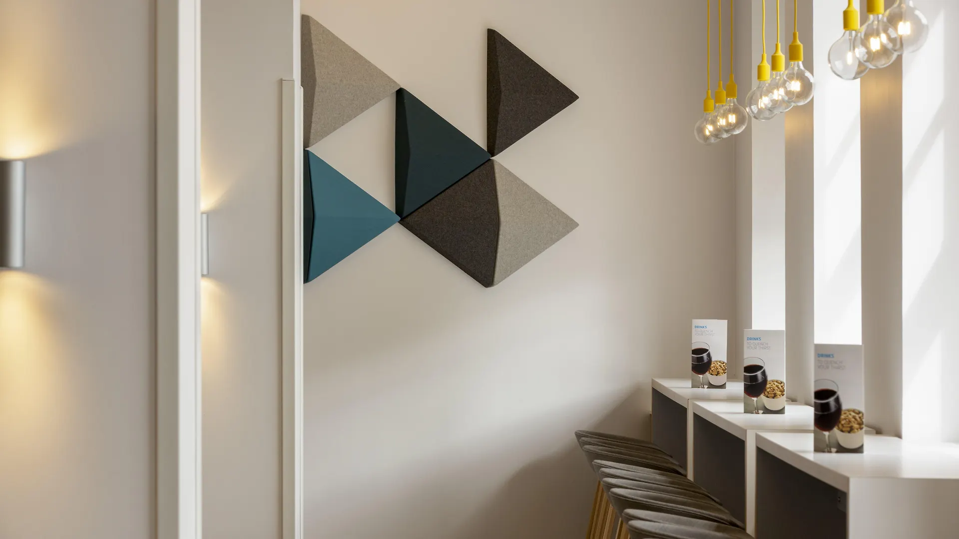 Holiday Inn Express Edinburgh City Centre By Ihg 3*,  Reino Unido