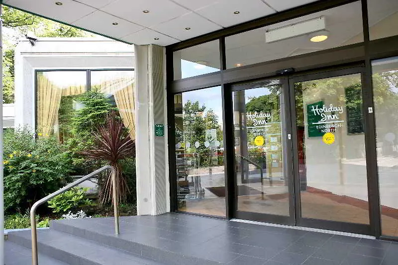 Holiday Inn Express Edinburgh City Centre By Ihg