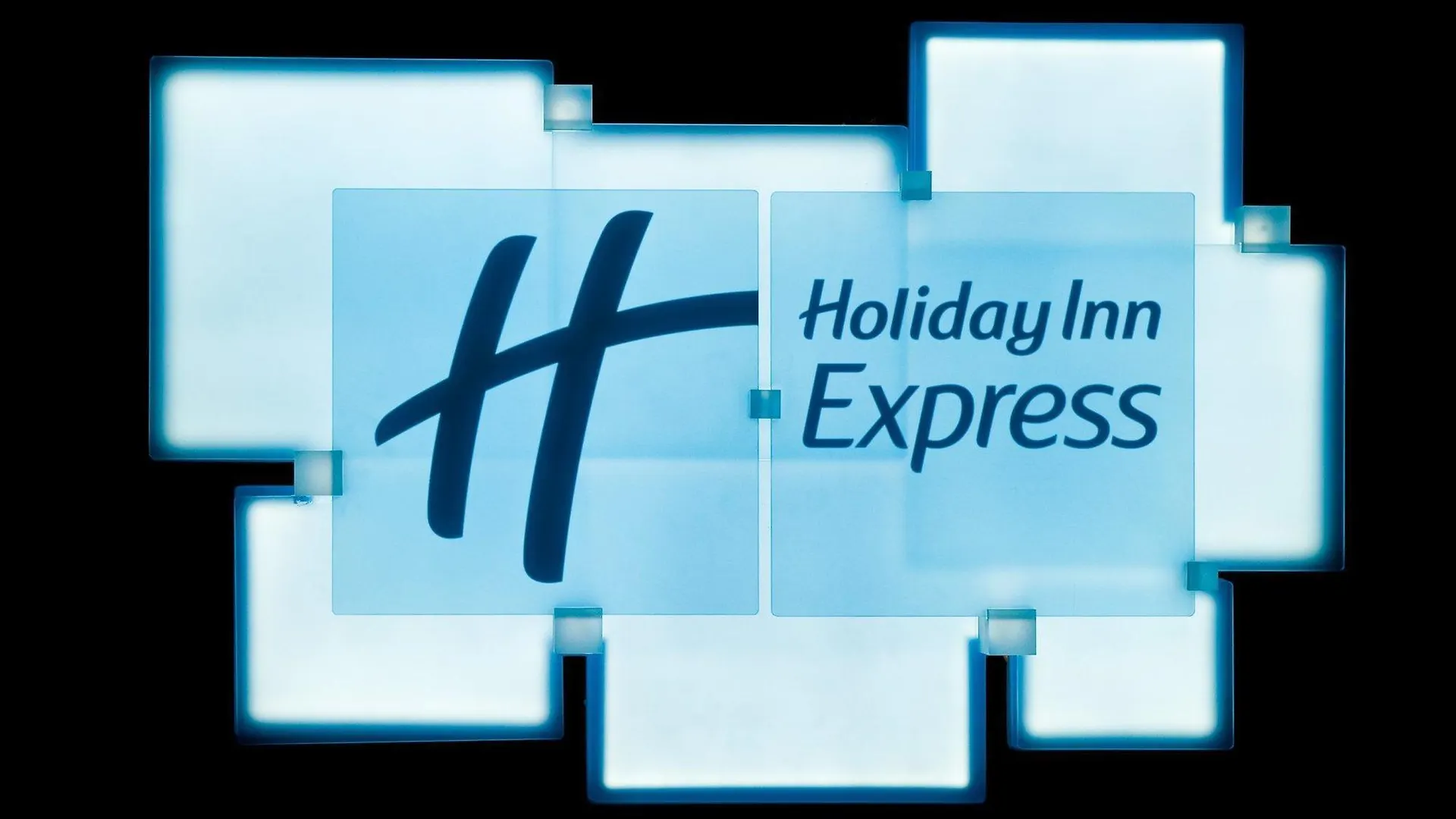 *** Hotel Holiday Inn Express Edinburgh City Centre By Ihg Reino Unido
