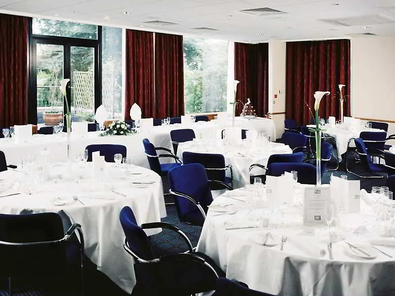 *** Hotel Holiday Inn Express Edinburgh City Centre By Ihg Reino Unido